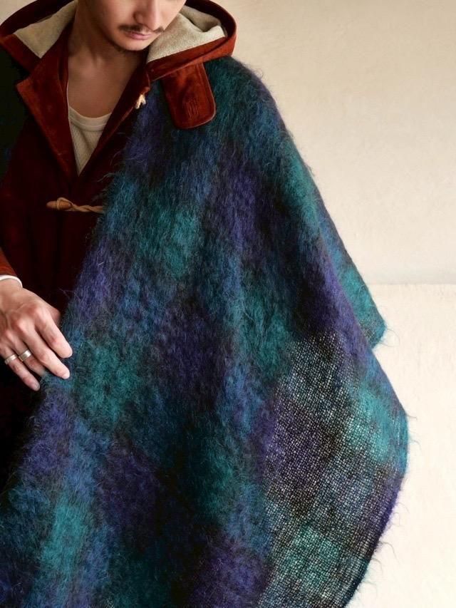 WHITLEY WILLOWS 
Mohair Blend Neckwear