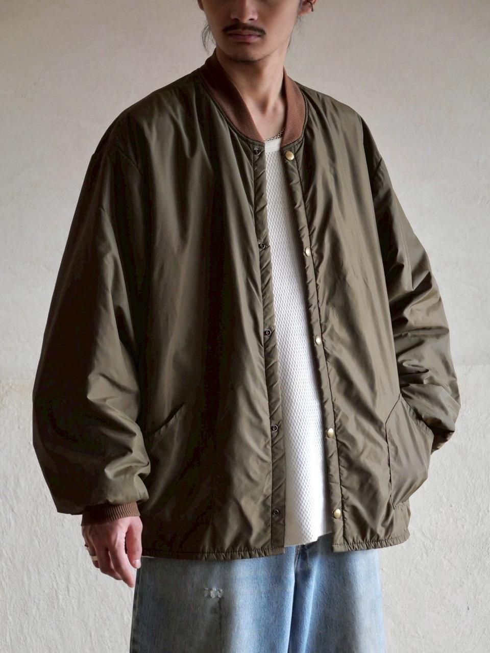 1990s Cabalas Padded Jacket 