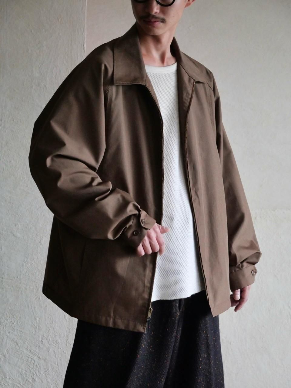 1970's Vintage LONDON FOG Brown Drizzler Jacket