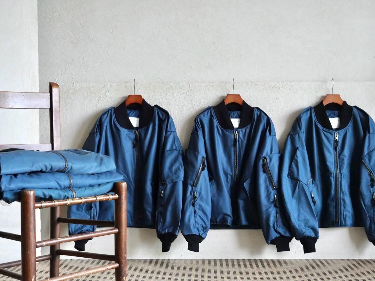 DeadStockRCAF TYPE Ill Flight Jacket Selection 2ƱǺ(ڡˤƥ򤪴ꤤޤ)