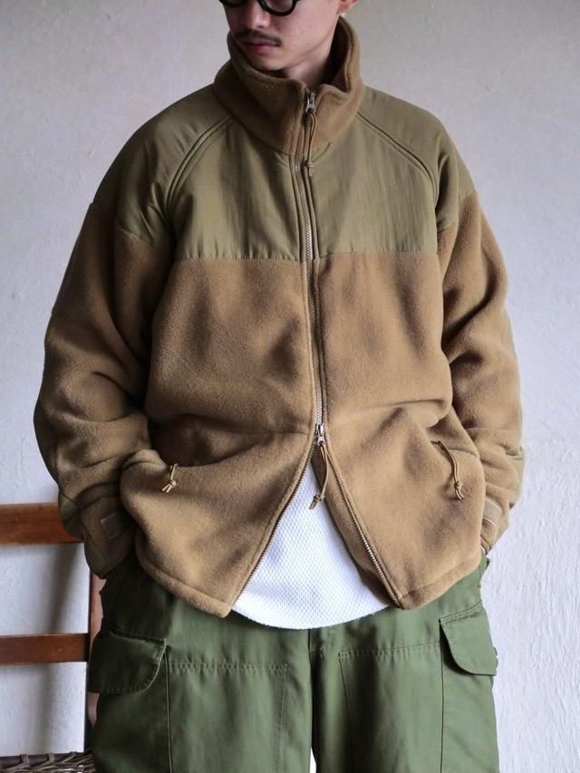 U.S ARMY ECWS Gen2 Polartec Fleece Jacket