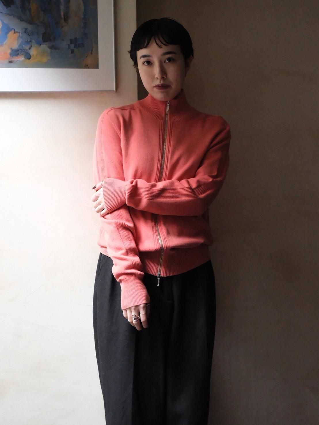 Loro Piana Drivers Knit, Pink