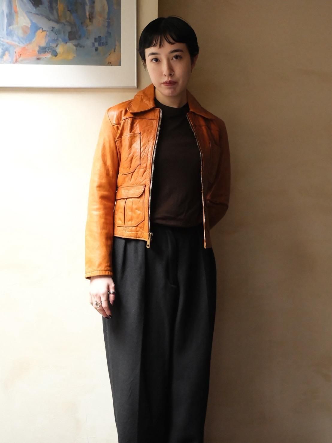 ジャケット・アウター vintage & archive Vintage & Archive