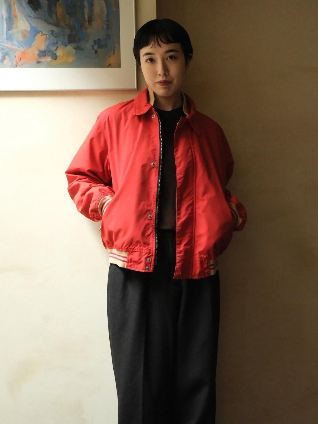 "Italian Design BELSTAFF" Hard-Nylon Blouson