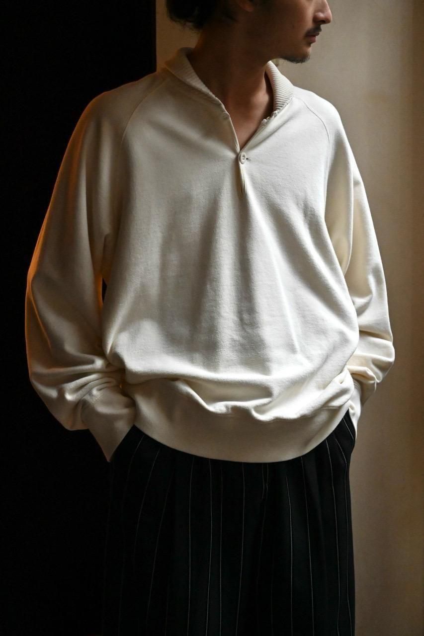 1990's Polo by Ralph Lauren Shawl Collar Sweat