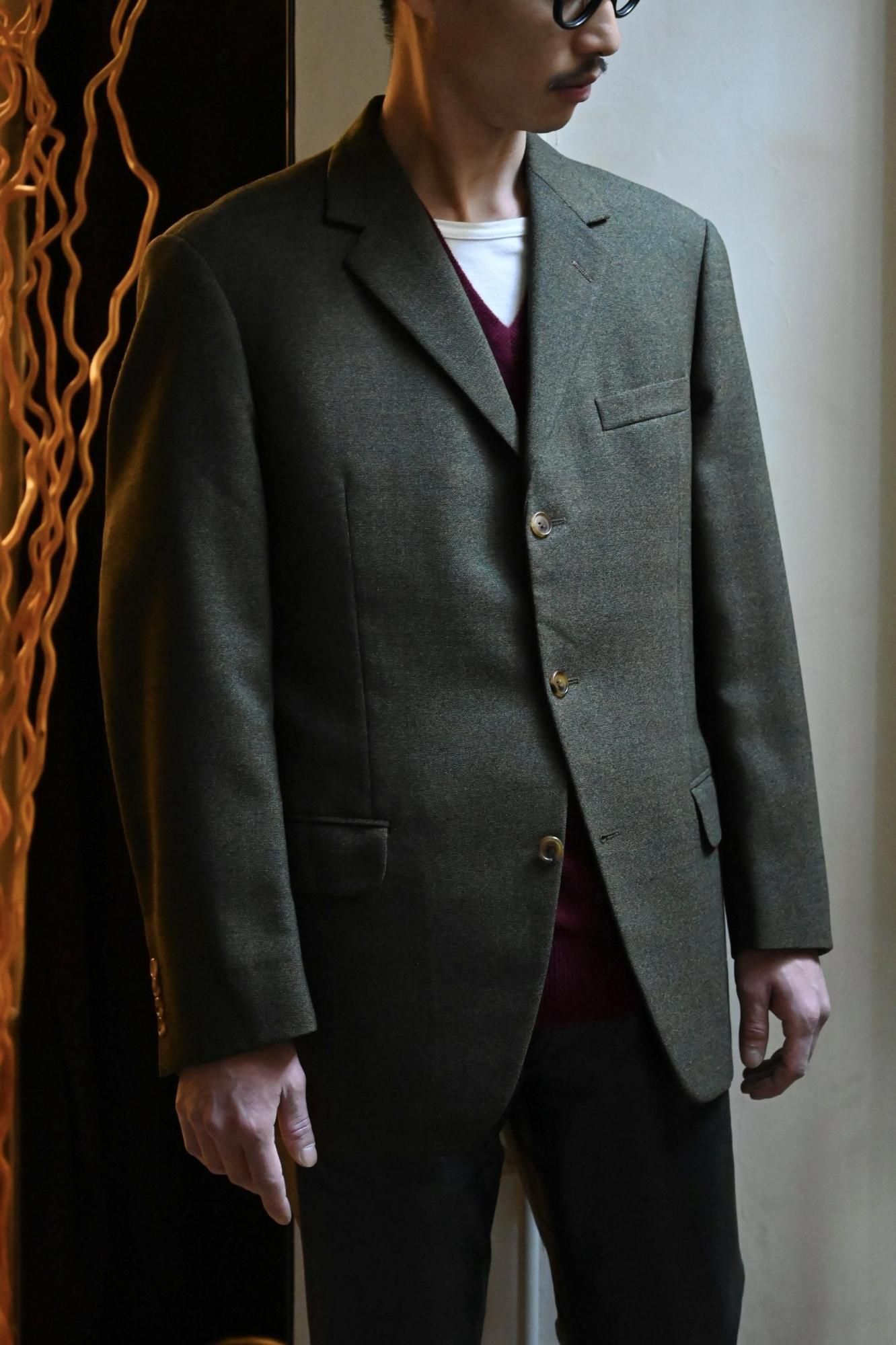 ~1970s Kugler Mauer Tailored Jacket