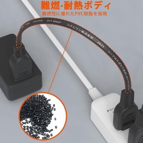 魚コード / Na-Cord - 明和電機 - Maywa Denki明和電機 – Maywa