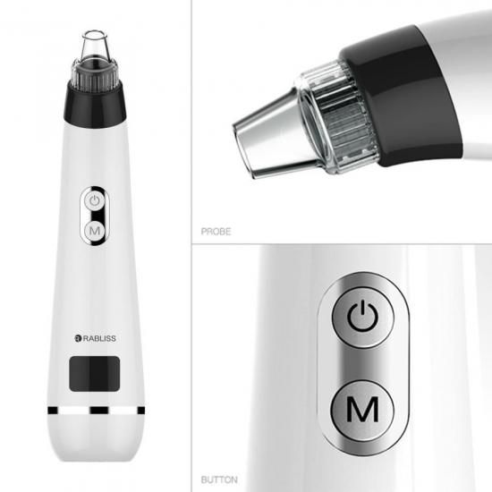 毛穴吸引器 毛穴ケア 毛穴クリーナー 毛穴吸引美顔器 美顔器