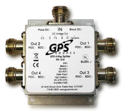 ななな パスタナック GPS/GNSS, RFID, モバイル, オムニアンテナ等