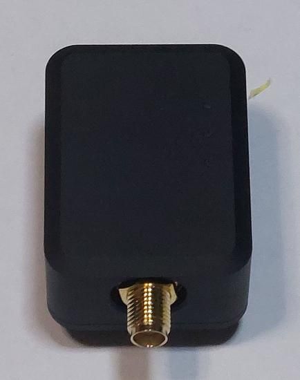 GPSレシーバー U-blox M10 Bluetooth 無線 みちびき GPSレシーバー U-blox M10 Bluetooth みちびき対応 スマホ