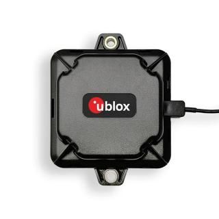 Ublox M8T搭載BoardGNSS-M8t【SMAコネクタ付き】商品販売|GNSSレシーバ