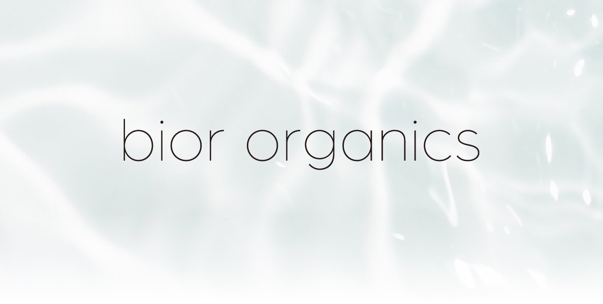 100ǯ - bior organics