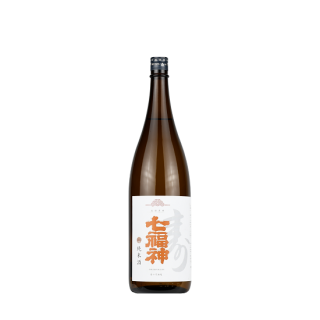 七福神　壽　純米酒　1800ml