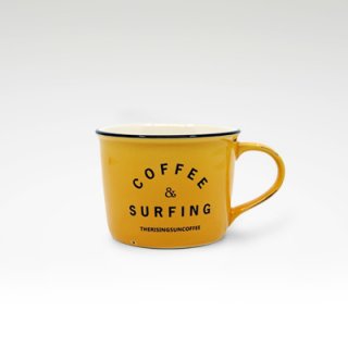 TRSCꥸʥޥcoffee & surfing 