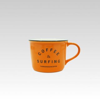 TRSCꥸʥޥcoffee & surfing٥