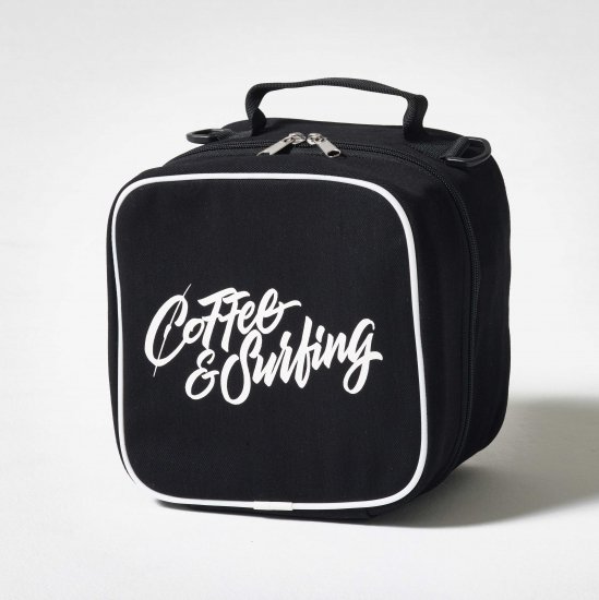 TRSC ORIGINAL COFFEE BAG - The Rising Sun Coffee｜ライジングサンコーヒーオフィシャルオンラインストア