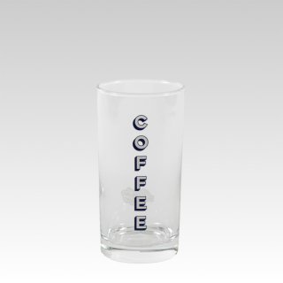 TRSC ORIGINAL COFFEE GLASS