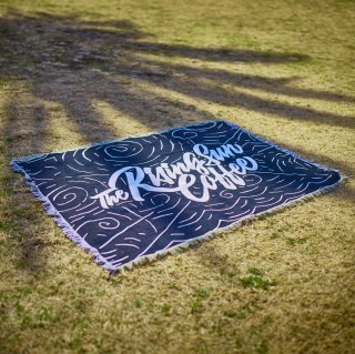 TRSC ORIGINAL RUG BLANKET