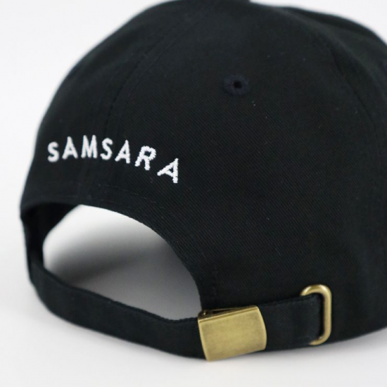 サスティナブルファッションのSAMSARA