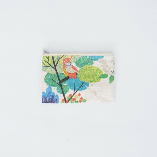 Story Tellers Pouch (Small)