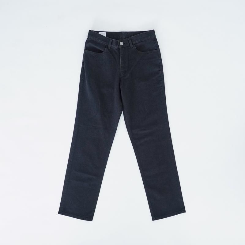 Black Wide Pants (South)| ǴΥƥʥ֥եå֥