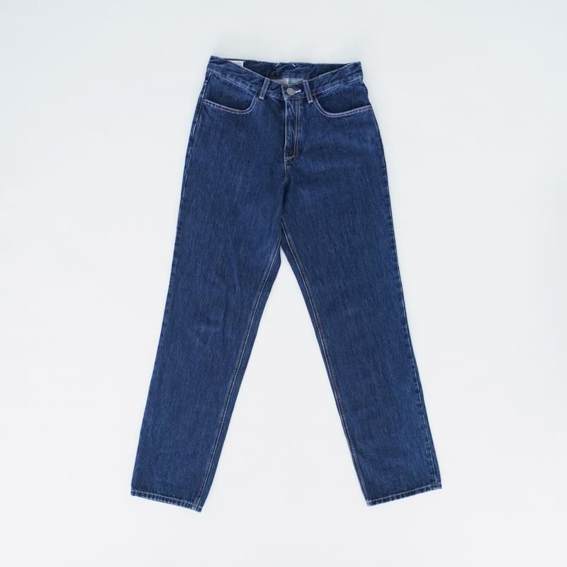 Denim Wide Pants (South)| ǴΥƥʥ֥եå֥ɤSAMSARA