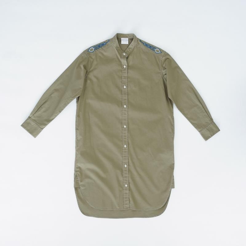 DRESS - SAMSARA