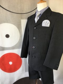 (B-120-24)hiromichi nakanoのスーツ120cm