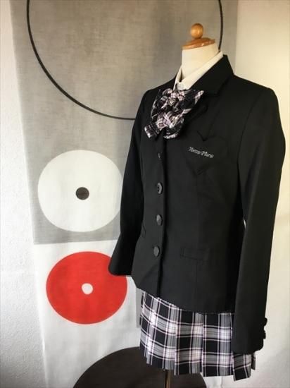 メゾピアノのスーツ