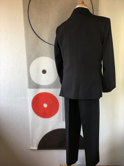 kansai yamamotoのスーツ