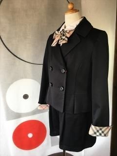 バーバリースーツ - フォーマル子供服の「NORIES~ノリーズ バーバリースーツ - フォーマル子供服の「NORIES~ノリーズ