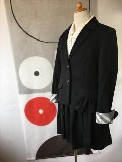 バーバリースーツ - フォーマル子供服の「NORIES~ノリーズ バーバリースーツ - フォーマル子供服の「NORIES~ノリーズ