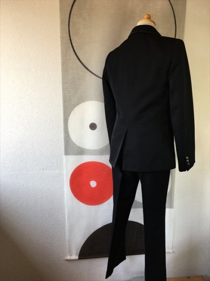 新しいコレクション 150 スーツ デニムスーツ LONDON MICHIKO 