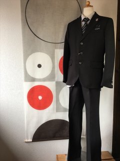 (B-160-8)MICHIKO LONDON KOSHINOのスーツ160cm
