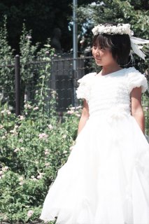 メゾピアノのドレス - フォーマル子供服の「NORIES～ノリーズ～」