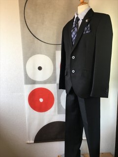 (B-150-19)Hiromichi Nakanoスーツ150cm