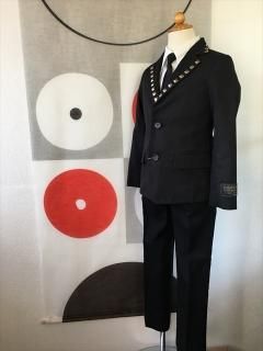 チャビーギャングのスーツ - フォーマル子供服の「NORIES