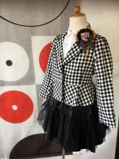 バービー フォーマルスーツ Barbieのスーツ