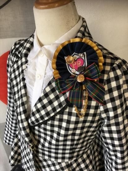 バービー フォーマルスーツ Barbieのスーツ