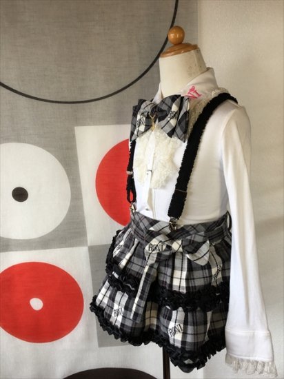 大放出セール ロニーセットアップ Blog キッズ服(100cm~)