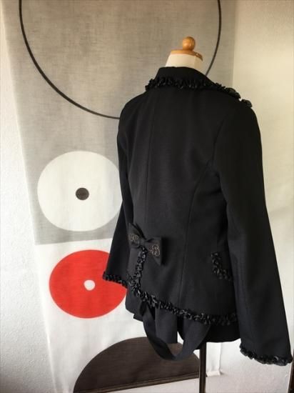 見事な RONIのスーツ その他