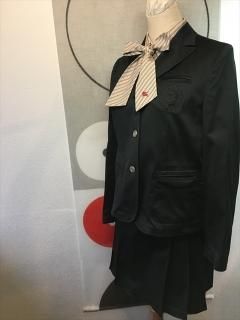 (G-160-15)バーバリースーツ160cm