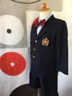 ミキハウスのスーツ - フォーマル子供服の「NORIES~ノリーズ~」 ミキハウスのスーツ - フォーマル子供服の「NORIES~ノリーズ~」