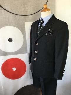 (B-110-44)hiromichinakanoフォーマルスーツ110cm