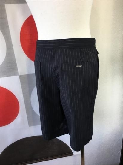 セリーヌのスーツ