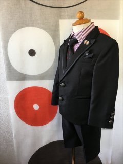 フォーマルレンタル子供服の「NORIES～ノリーズ～」