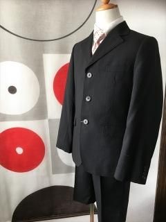 ミキハウスのスーツ - フォーマル子供服の「NORIES~ノリーズ~」 ミキハウスのスーツ - フォーマル子供服の「NORIES~ノリーズ~」