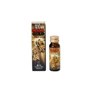 Amazon | 阪本漢法製薬 マカ自信回復液 50mL | 阪本漢法製薬 | マカ