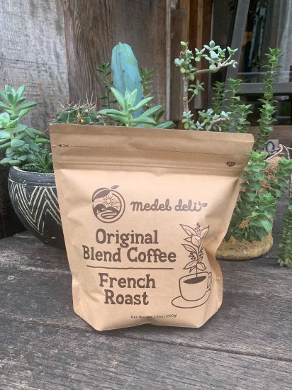 medeldeli originalۥ֥ɥҡƦFRENCH ROAST