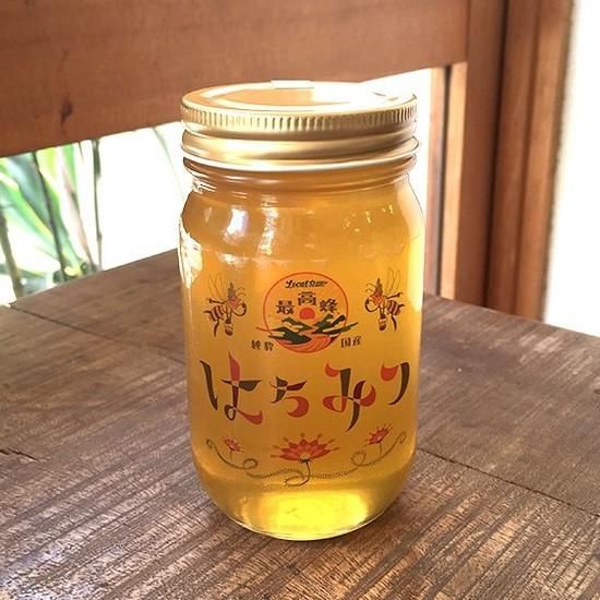 最高蜂】国産レンゲ蜂蜜 300g - medel deli 最高蜂】国産レンゲ蜂蜜 300g - medel deli
